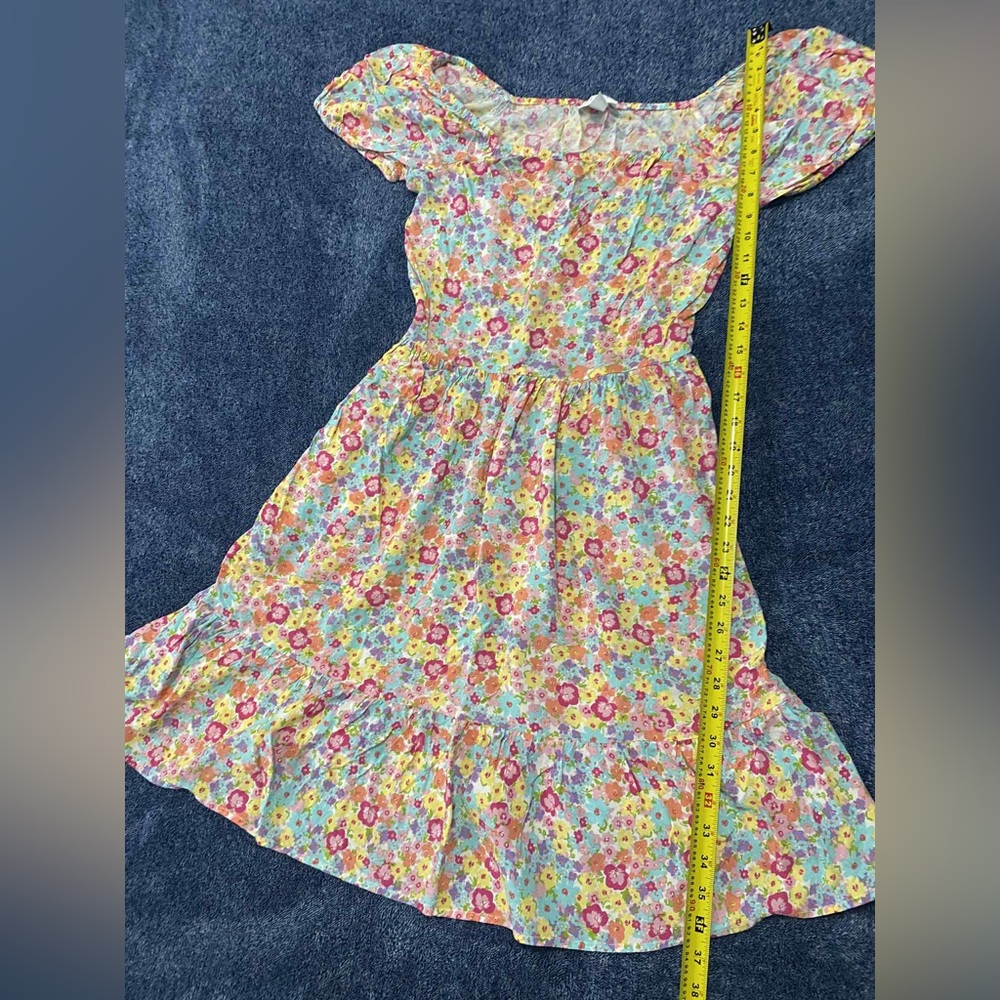 EUC women’s dress